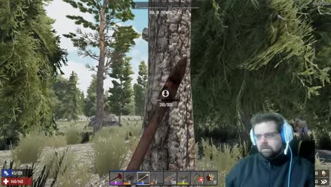 [ESP] Random Gen. Camino aL dia 21