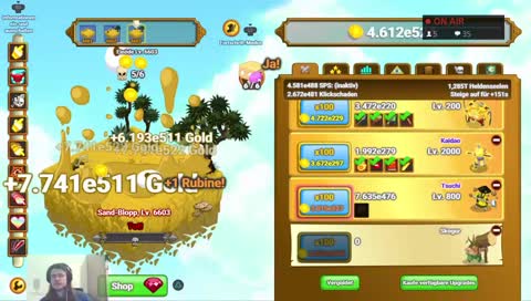 [Ger/FSK18] CH | Deppert das?! | ItsTheRosch