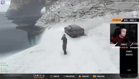 Ta typiara to jest jakiś DZBAN ! || XDD