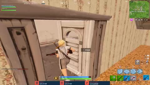 sensitivity van een scrimmer