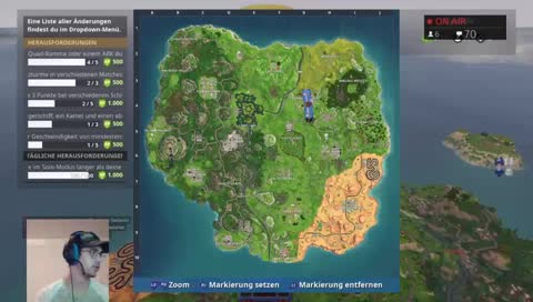 ⭐️[GER][ENG] ROAD TO 200 FOLLOWER!|TRASH TALK|⭐️🔱#Almoogang🔱