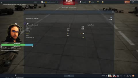 EN? [War thunder] [RB] [1080p60]