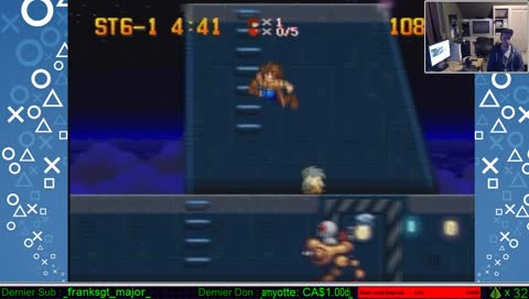 [QC/FR] Stream PS1 on s'amuse on fait des découvertes!!!