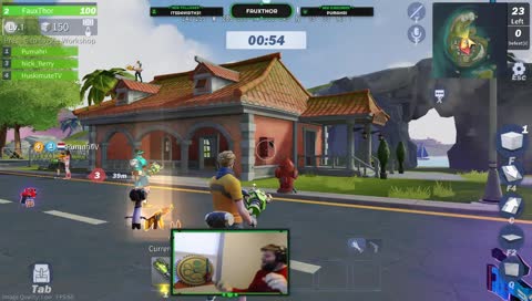 Pro Player