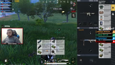 🔴 6x ws SQUAD | !dc !youtube !pubgmobile !mobilayar