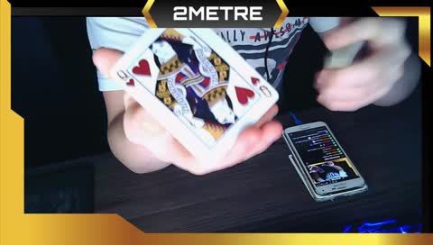 Večerný streamecc