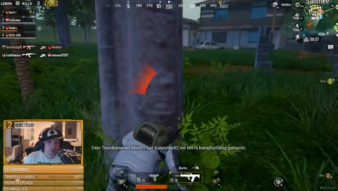 Die Reise nach Jersulem mit Papa Aku - Inkompetent af ... Clip by Homoschamane der Finsternis