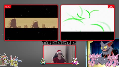 [WSHC] Team GMTR! ¯\_(ツ)_/¯