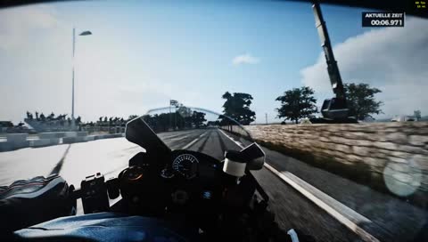 🇩🇪 PC | Isle of man | Reshade ON