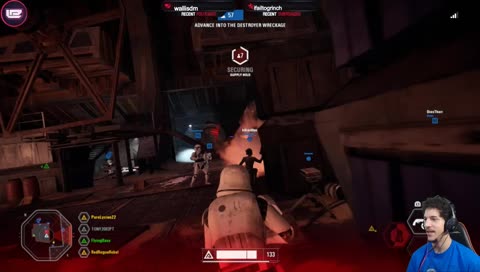 General Kenobi!