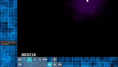 Time to look at Squirm 2.0