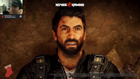 Just Cause 4 Early Access | Grinding to Affiliate | !discord