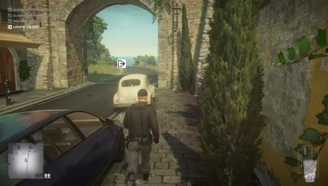 *PC* - Taking Out the TRASH!  (Replaying Older Levels)