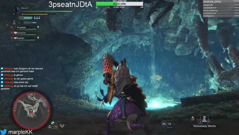 Dies, Das, verschiedene Dinge (HR450 SNS/GL/HBG)