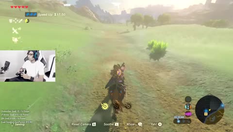 Training Day - 100% +DLC Speedrun Prep Day ???