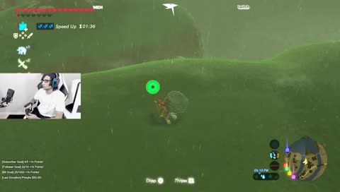 Training Day - 100% +DLC Speedrun Prep Day ???