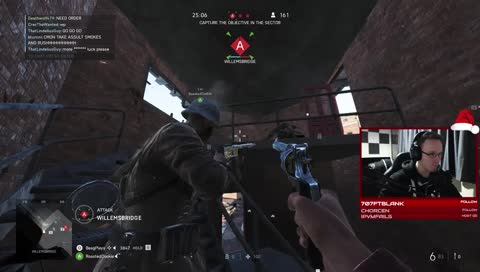 pistol rampage