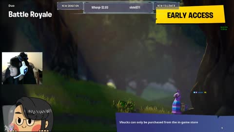 i'm not late, you're late