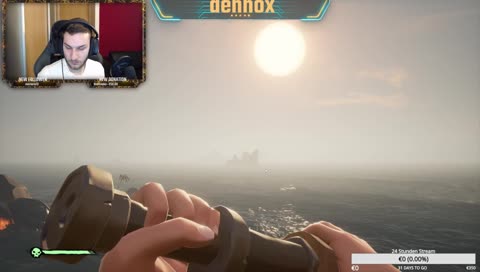 [GER] Wir stechen in See | !support !com !merch !24h