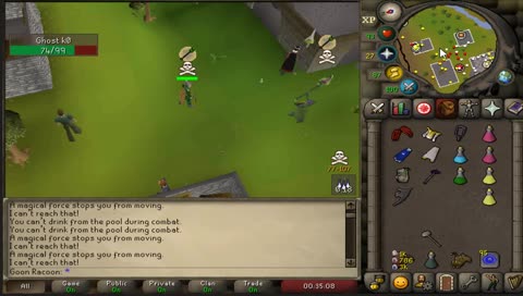 pure nh risk fights