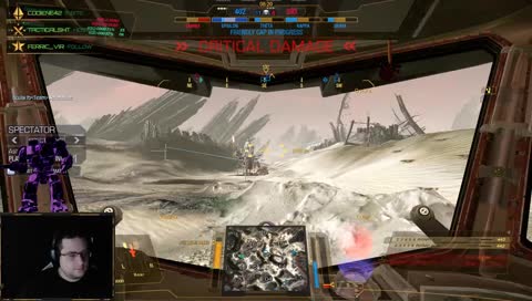 Post mech con drops and talk!!