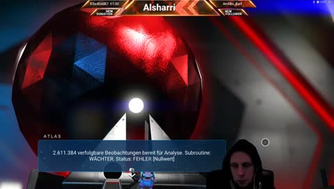 [ GER /PC  ] Nach dem Hype endlich wieder No Mans Sky: Neues Entdecken ist angesagt!