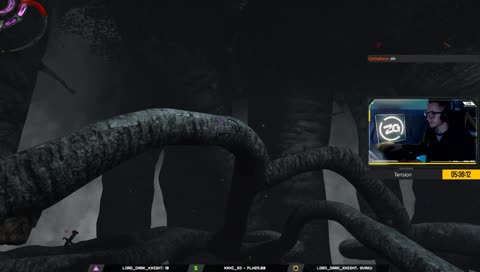 Krawędź chwały i cycki.