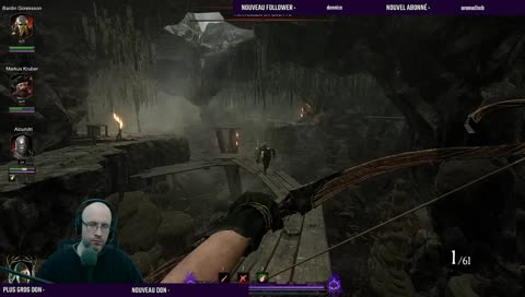 [FR] Warhammer: Vermintide 2 "DÉRATISATION !"