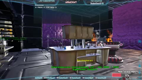 [GER]Aufbau ...Abbau...Spot Suche ...Tribe Bewerbung offen