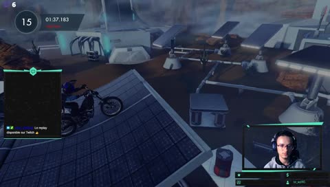 On découvre hitman 2 [FR/PC]