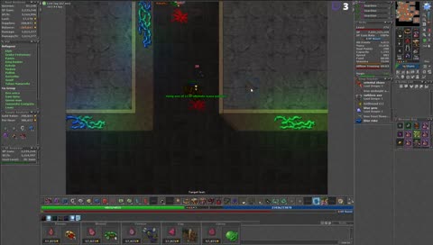 l English/Dutch l 773 ED  @ True asura's (First time)