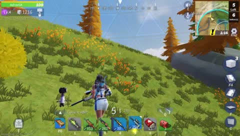 Creative Destruction cz/sk