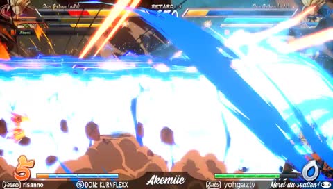 [FR] [PC] Training/pvp