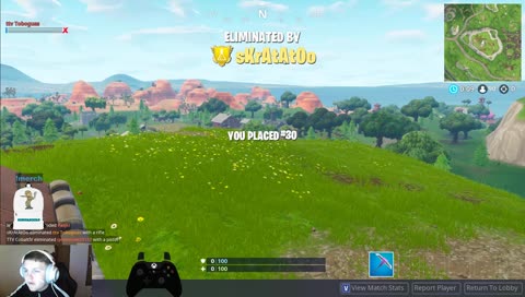 (ENG) Fortnite Bash Just Before Season 7! / !merch !multi !discord !instagram