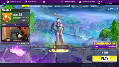 NemTudokMagyarul :( - I'M BACK! - 🎉We got Twitch Affiliate🎉 - !youtube !aperol