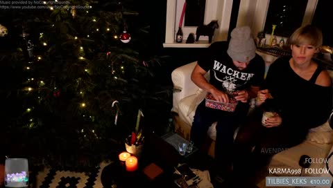 [GER/ENG] Wir machen Sachen :D Communitypakete 