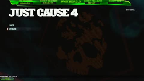 [GER]   Zerstörungswahn!!!!!