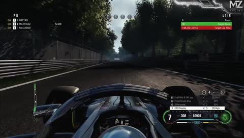 🔴 [PC | NL] Career Mode | Italië Practice | !commands | Road to 70 followers! #artikel13