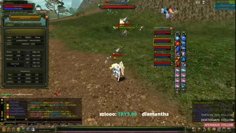 100.000₺'lik Charlarla Duo Atıyoruz #Gordion