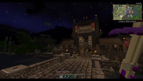 Kreativität ist alles :-D 