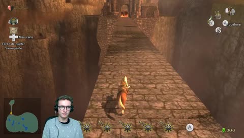 [HERO MODE] Zelda Twilight Princess 