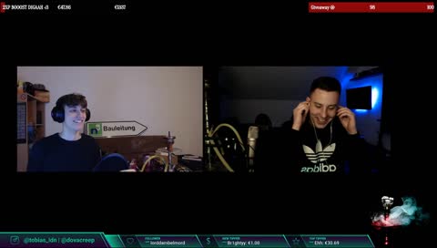 Evening Shisha & Chill | Road to 100 Follower Giveaway ★ 