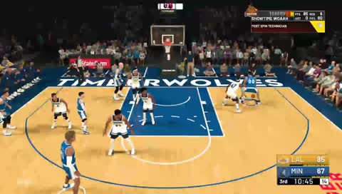 99 next week⏳99ovr Grind🏆24hr|Highest Center on Xbox| !donate😨!sub(128/150)