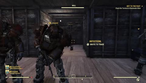 (PS4/NL) Co-op Appelscha verkennen