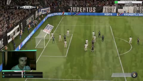 Le karma est presque la !