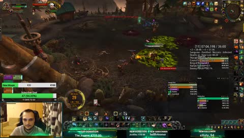 Chill Stream :). !community 8/8M RL