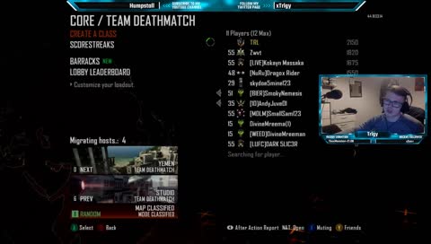 [UK] Going for dank sniper feedz QUESTION MARK @xTrlgy