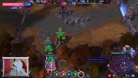 [ES] Partidas rápidas y clasificatorias con followers [1 sub=1 cofre+1 ticket]