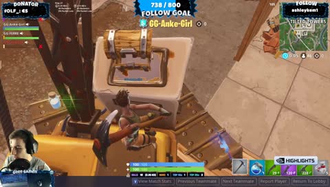 [NL/ENG] 🔥TRY HARDS // 🎁GIVEAWAY🎁 // 265+ wins