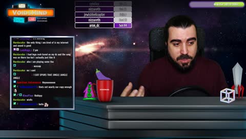 [ENG] Nostalgia Monday - The remembering